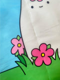 'Take it Easy' Reusable Shopping Bag