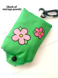 'Take it Easy' Reusable Shopping Bag