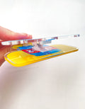 'Feed Me Chips' Bag Clip