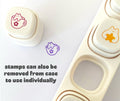 Mini Stamp Set