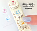 Mini Stamp Set