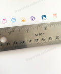 Mini Stamp Set