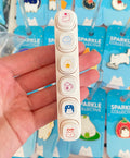 Mini Stamp Set