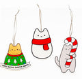 Holiday Ornaments (Grade B)