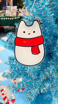 Holiday Ornaments (Grade B)